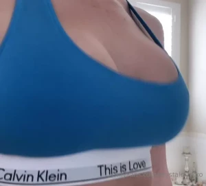 Woke up today and my titties look amazingggg dont cha think they re