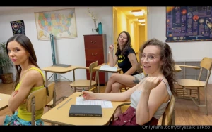 This is the new and onlyfans exclusive series called teacher helps me part 3