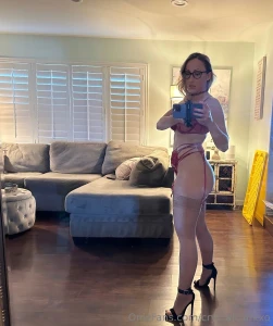 Curvy in all the right ways part 1