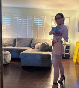 Curvy in all the right ways