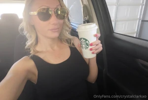 Good morning happy sexy people drink up its thirsty thursday and there