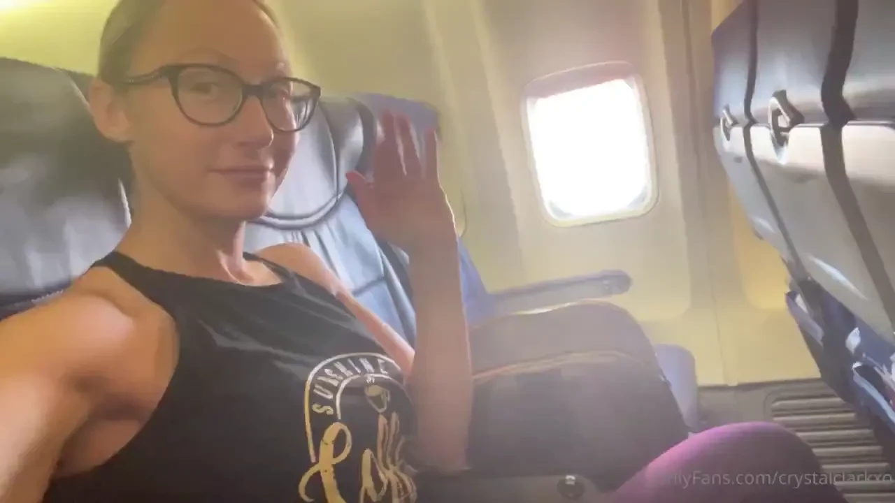 Hey guys i have boarded my flight to arizona safely i m filming for 