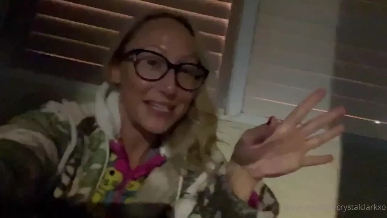 Filmed an incredible thanksgiving series today guys but i am exhausted part 1 