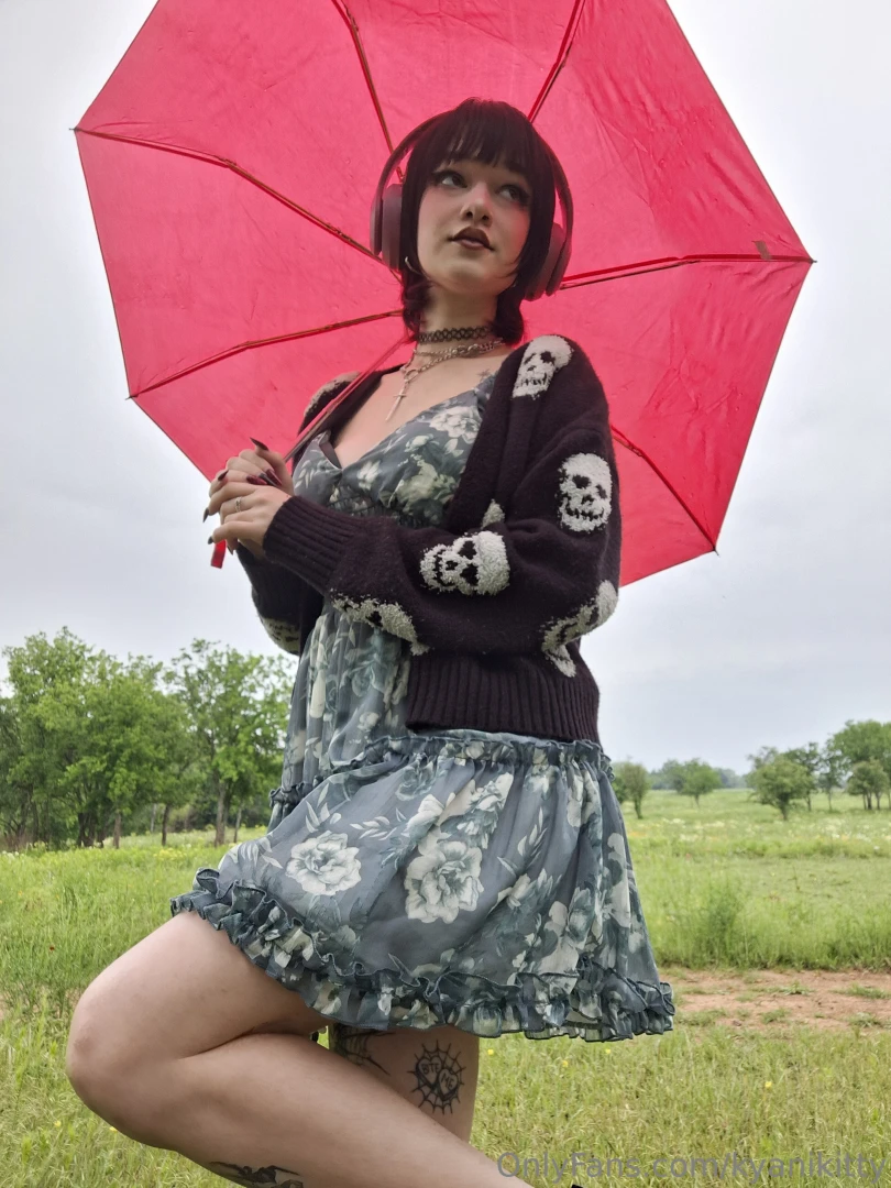 Rainy day part 50 