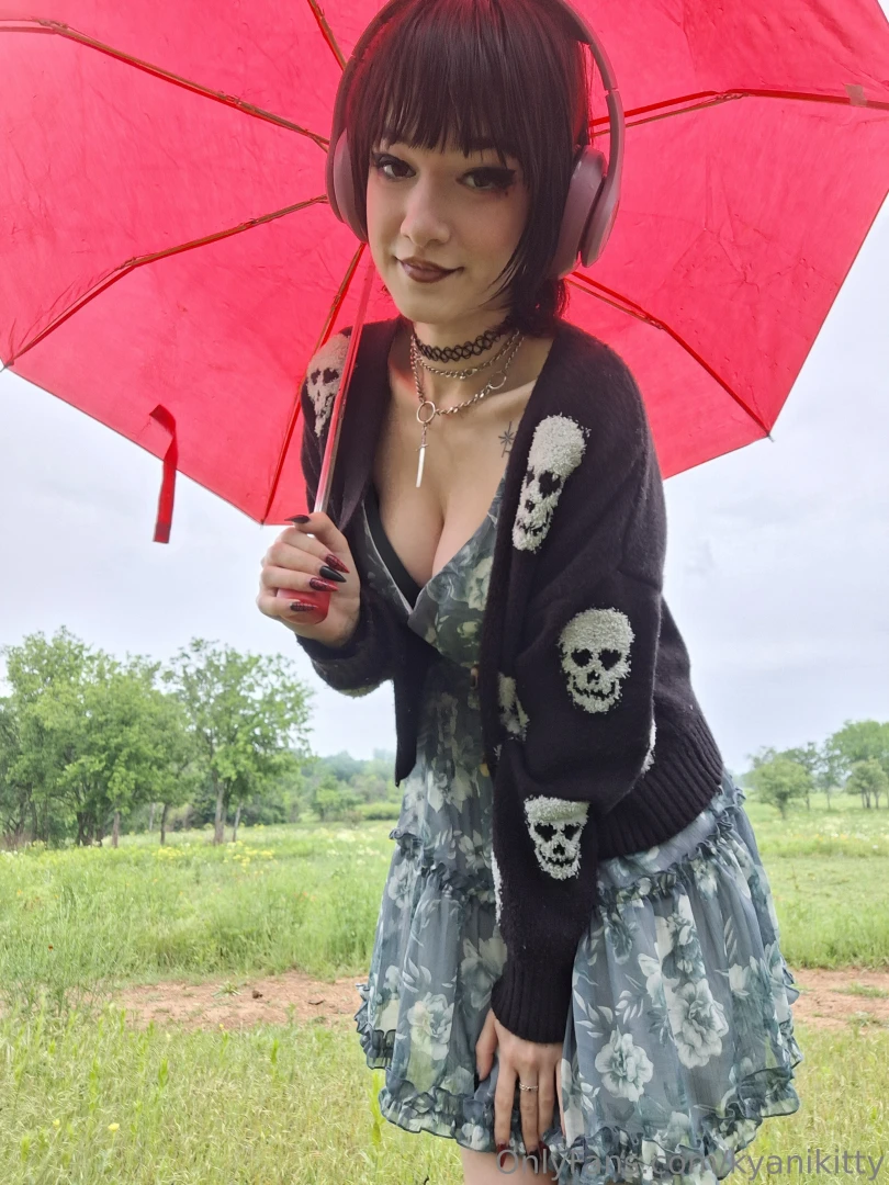 Rainy day part 54 