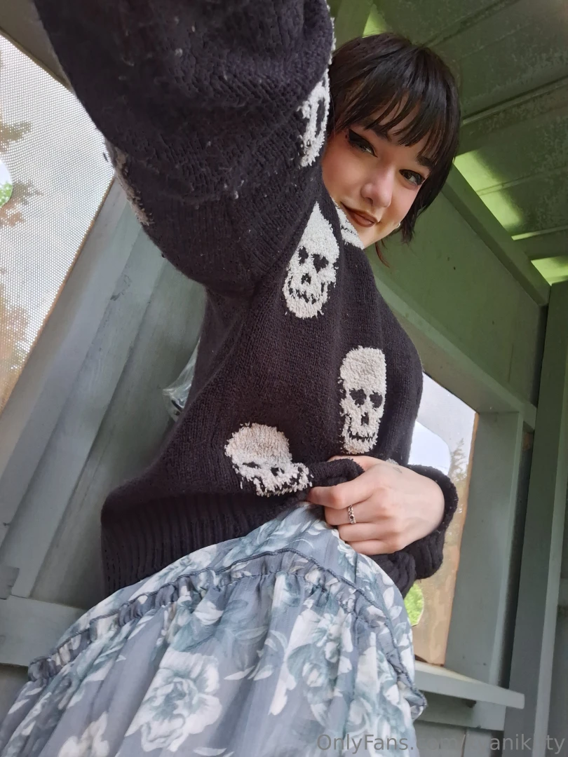Rainy day part 52 