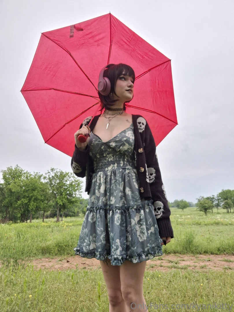 Rainy day part 51 
