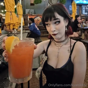 Officially 21 and ready to party part 1