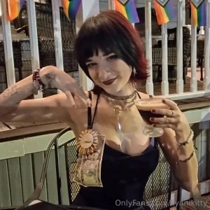 Officially 21 and ready to party part 2