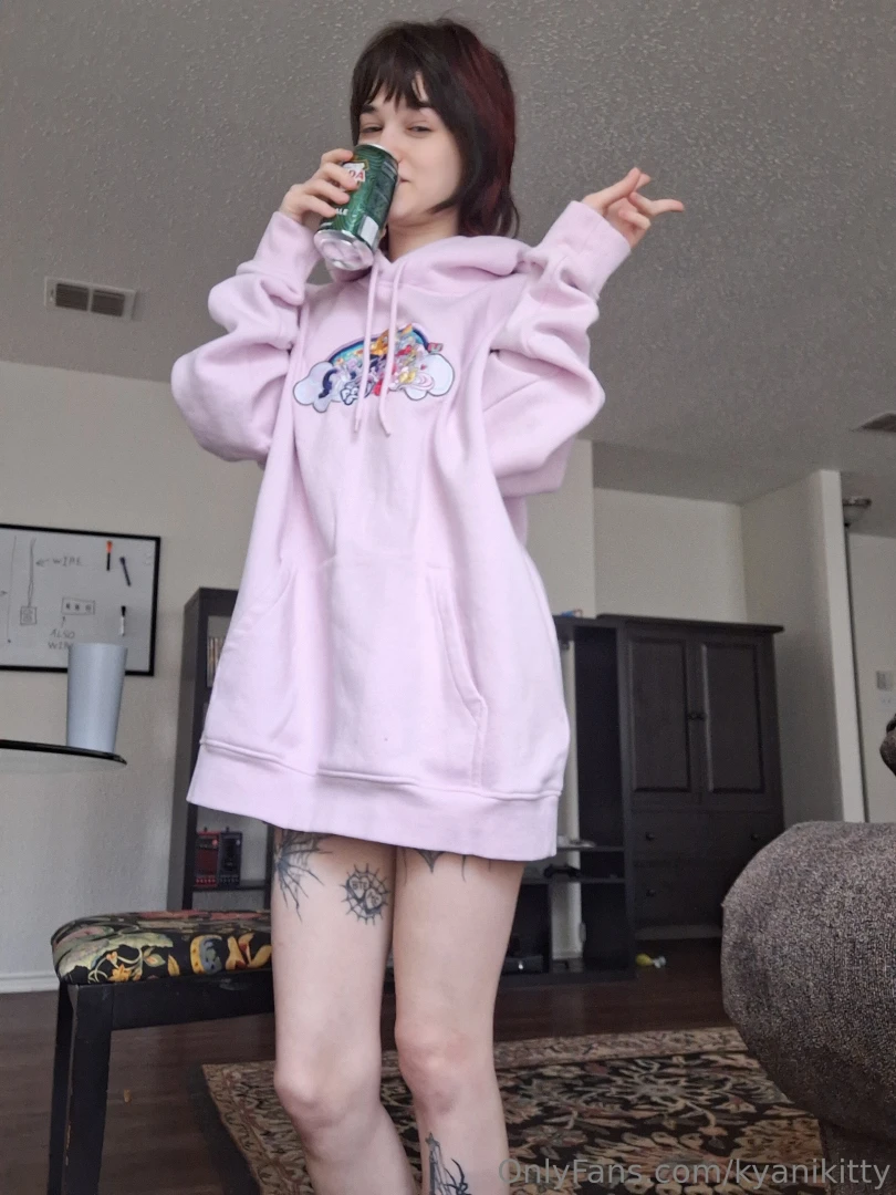 Should it be a comfy day today part 1 