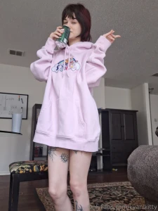 Should it be a comfy day today part 1