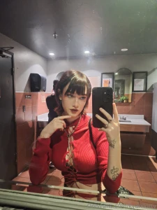 Buy me a drink for my birthday part 1