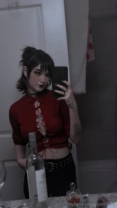 Hot girl summer part 63