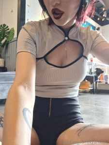 It s just getting hotter and hotter in texas it makes me want to wear part 1