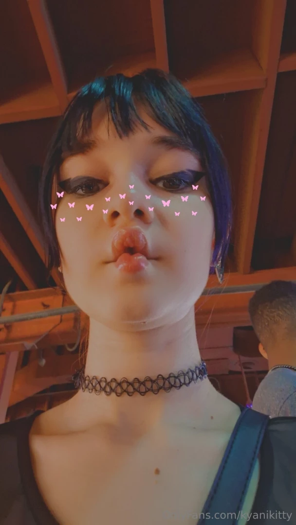 Kyanikitty 