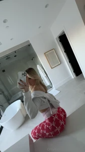 Bend me over and make it rough and call me a good girl