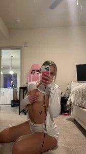 I just want someone who calls me baby