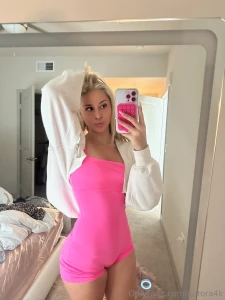 Feeling slutty might delete later