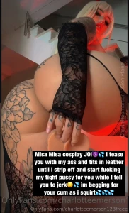 Charlotteemerson123freee part 6