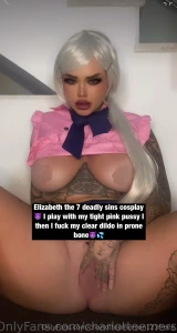 Charlotteemerson123freee part 1
