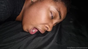 Fuckface creampie face fuck hard scream little ebony as an small07 part 3