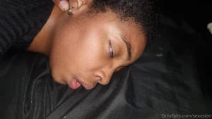 Fuckface creampie face fuck hard scream little ebony as an small07 part 2