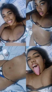 Lilibennet very cute part 1