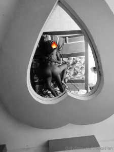 Lilibennet very cute