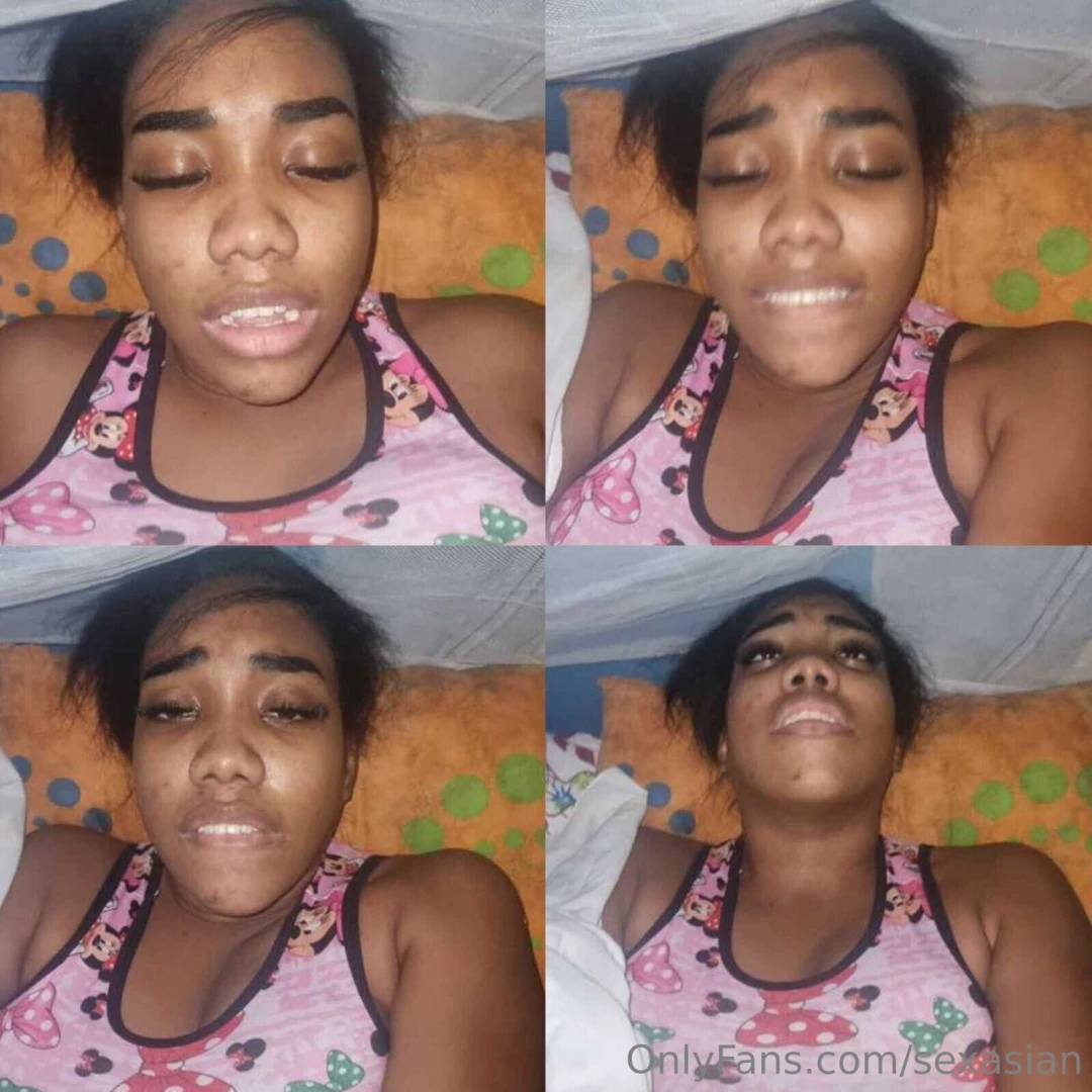 Lilibennet very cute part 2 