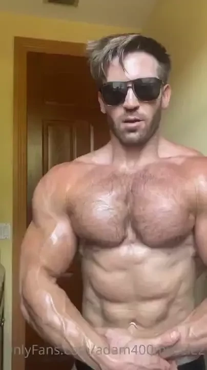 Saturday morning pec bounce 