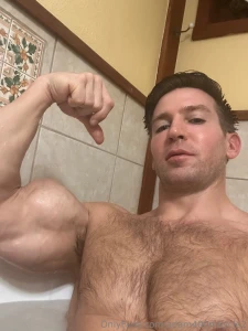Morning bath tub flex