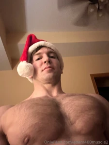 Hope you all had a happy holiday included the full video where i take