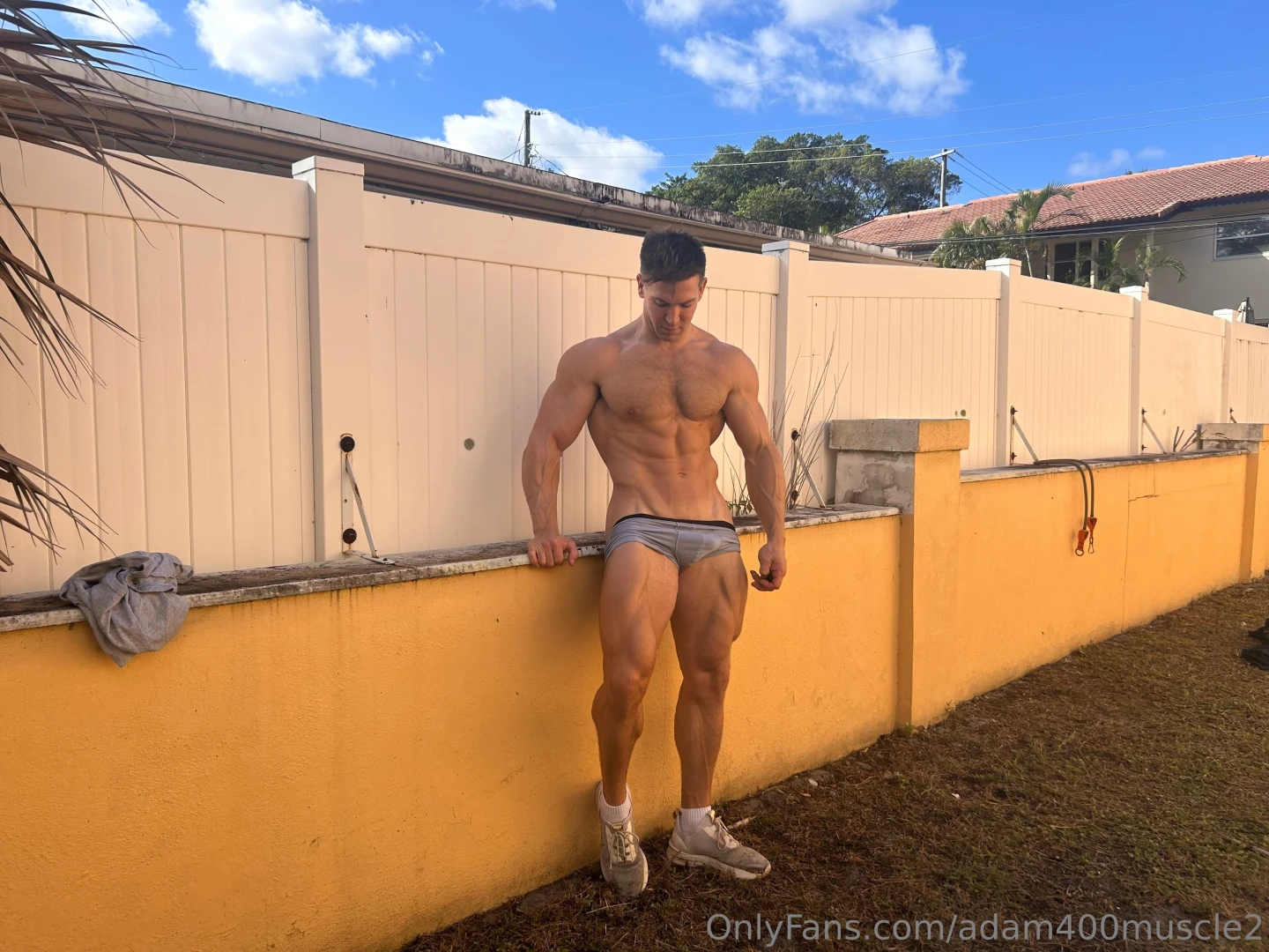 Morning flex part 15 