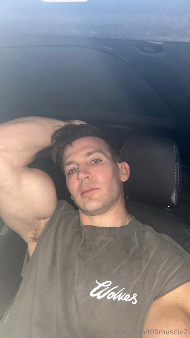 Arm workout completed 