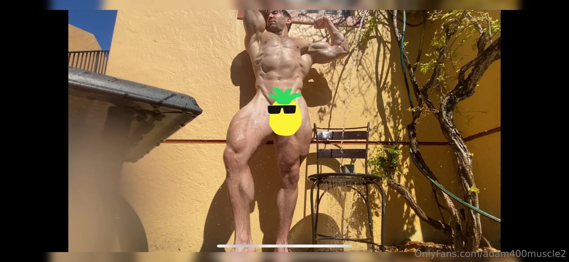 Adam400muscle2 part 3 