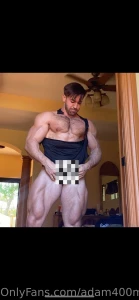 New drop tonight exploding out of my boxers and tank top watch me hulk part 1