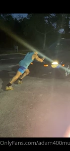 Muscles aren t just for show