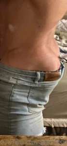 The booty gains are coming strong part 3