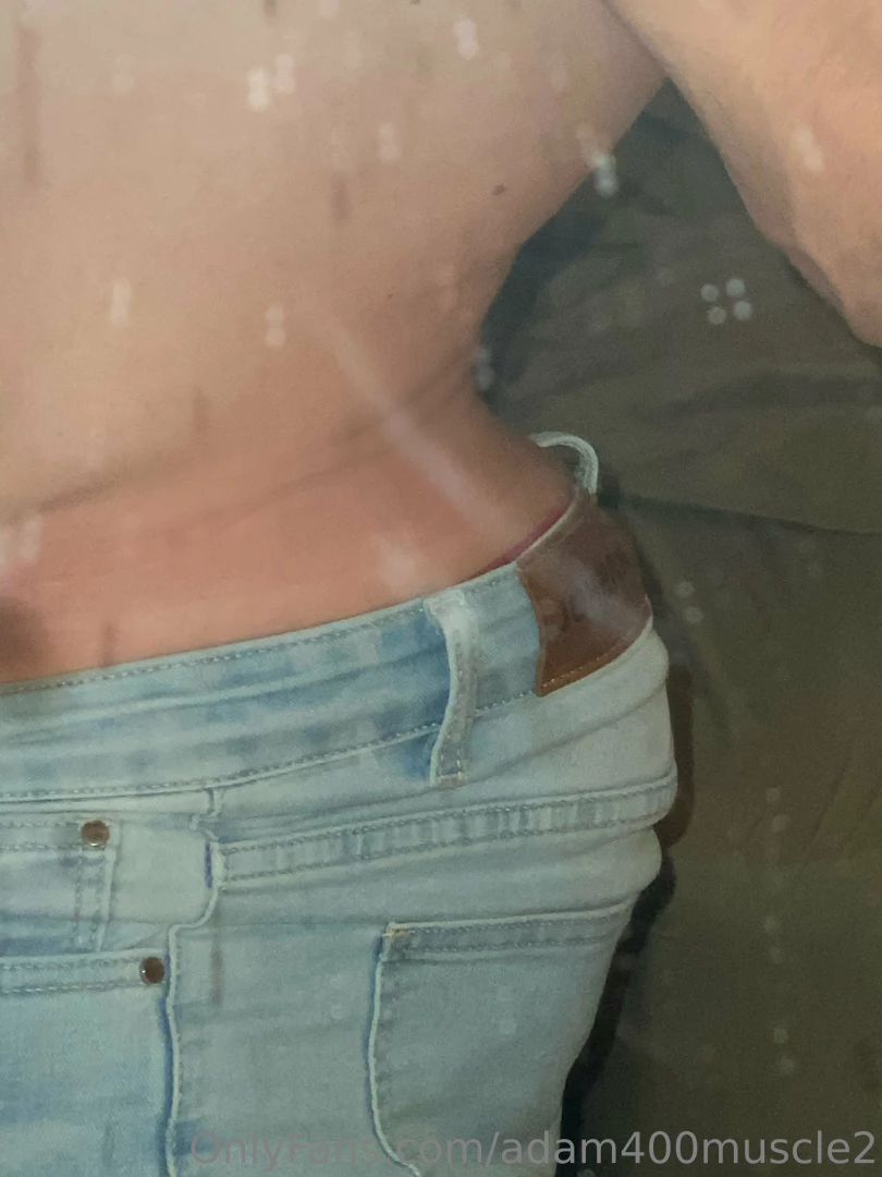 The booty gains are coming strong part 1 