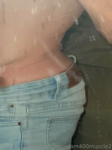 The booty gains are coming strong part 1