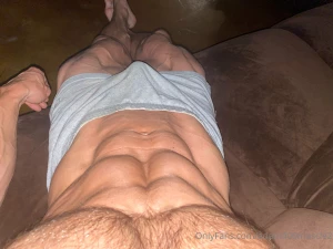 Staying conditioned 24 7 also guys i m running a special promotion on