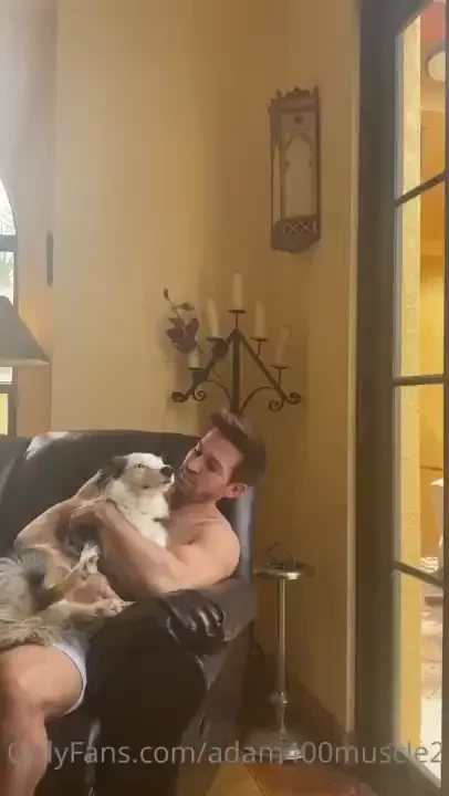 Dogdad love at it s purest it s been a journey with mini almost 7 part 2 