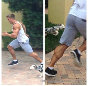 Dogdad love at it s purest it s been a journey with mini almost 7