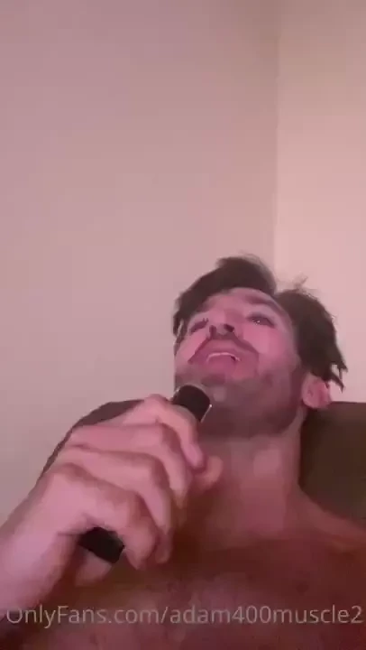 Oh my god guys yumi got me doing karaoke terrible i couldn t keep up 