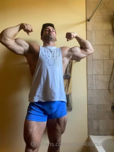 Will be posting again soon had a lot of personal things happen but i