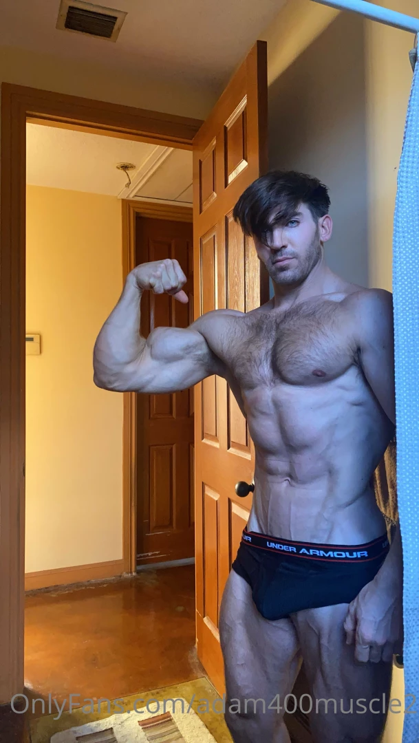 Adam400muscle2 part 4 
