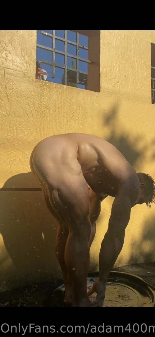 Dropping later tonight getting a quick outdoor workout in but this part 1 