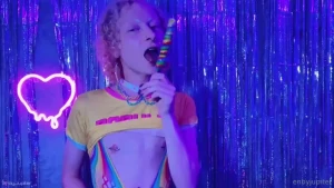 On a night out when the club slut catches your eye he s dancing part 1