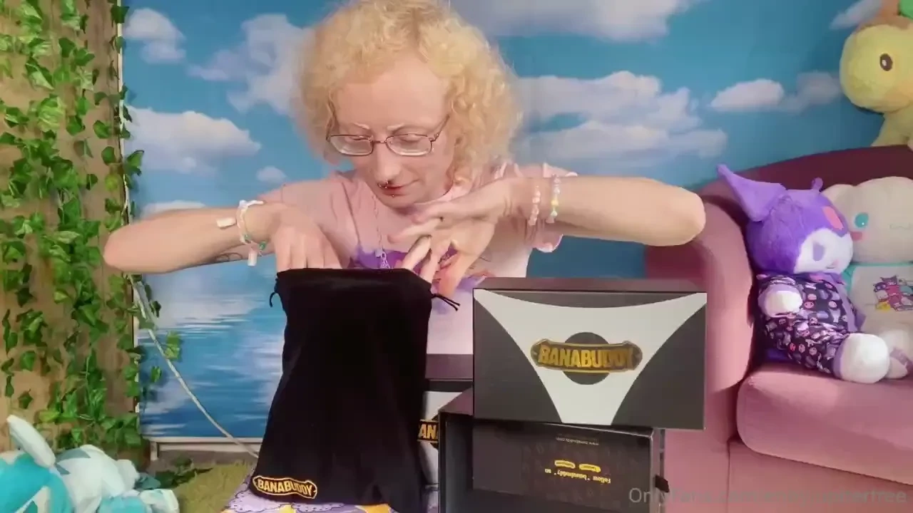 Banabuddy have kindly sent me some beautiful packers to try out check 