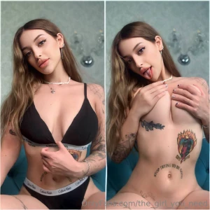 Free subscription roxxxy_xxx hot girl really wants to see your cock part 2